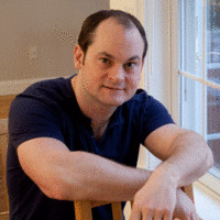 Verity Software House Employee Christopher Mills's profile photo