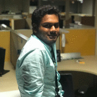 Zoho Corporation Employee Vinothkumar K's profile photo