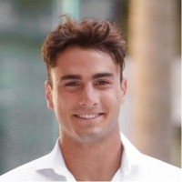 Bookmark Partners Employee Jesse Greenberg's profile photo