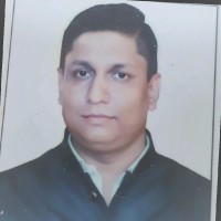 Krishnkumar Singh Email