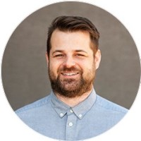 AVB Marketing Employee Jon Cain's profile photo