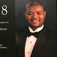 U.S. Department of Veterans Affairs Employee Christopher Clanton's profile photo