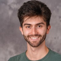 Two Sigma Employee David Buch's profile photo
