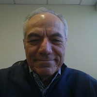 Jones & Vining Employee Frank Roppolo's profile photo