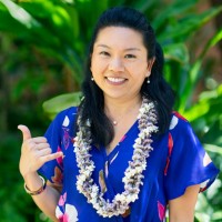 Hawaii Visitors & Convention Bureau Employee Marykay Lui's profile photo