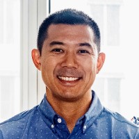 The D. E. Shaw Group Employee Craig Tamamoto's profile photo