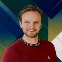 MMT Digital Employee Xander Thompson's profile photo