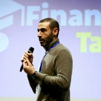 Snapp Group Employee Shahrokh Shahrabi's profile photo
