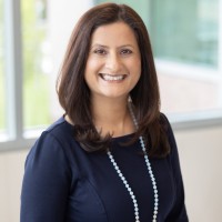 Amneal Pharmaceuticals Employee Nikita Shah's profile photo