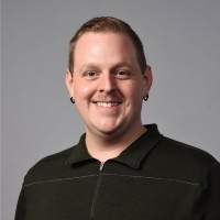 Aflac Employee Ryan Winters's profile photo
