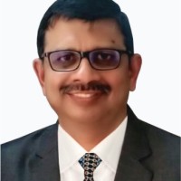 Aarvi Encon Limited Employee Ramamoorthy Ramachandran's profile photo