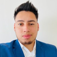 Prevsis Employee Jorge Luis Cabrera Hernández's profile photo