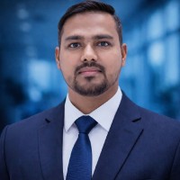 PharmaSecure Employee Kumar Gaurav's profile photo