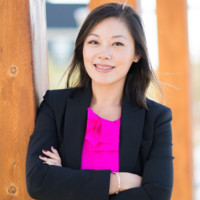 Convergent Research Employee Danna Luo's profile photo