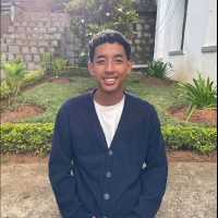 Iandraina Rabarisoa's profile photo