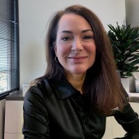 Intrusion Employee Kimberly Pinson's profile photo