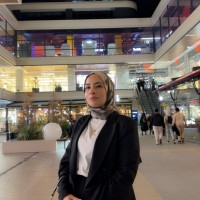 MVD Employee Hayrunnisa Kamaci's profile photo