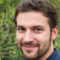 Lucas Morel Email