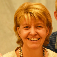 HOPE Christian Schools Employee Christine Butler's profile photo