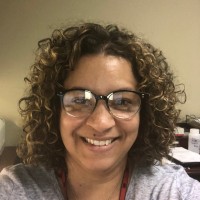 3M Employee Natasha Meyer's profile photo
