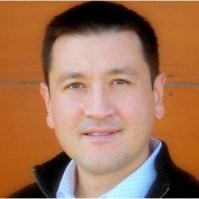 Healthgrades Employee Joe Collier's profile photo