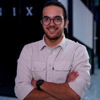 Technance Employee Hesam Rajaei's profile photo