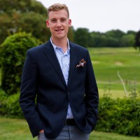 Informa Employee Guy Ellis's profile photo