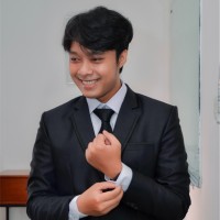 Edufund Employee Muhammad Maulana's profile photo