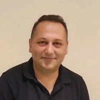 makers Employee Alper Saki̇N's profile photo