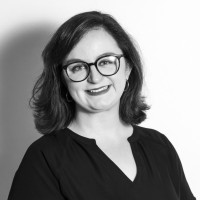 StudioSIX5 Employee Kaley Lockridge's profile photo