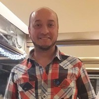 PLUSMO Employee Gustavo Uzal's profile photo