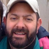 WSP USA Corp. Employee Marc Beningson's profile photo