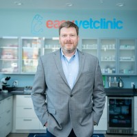 Vetcelerator Employee John Miller's profile photo