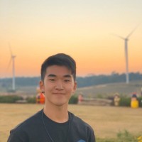 Conjunct Consulting Employee Brian Kang's profile photo
