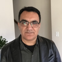 Usman Cheema Email & Phone Number