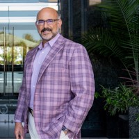 Quiet Professionals, LLC Employee Bob Bevelacqua's profile photo