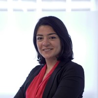 HEED with might and main Employee Norma Makarem's profile photo
