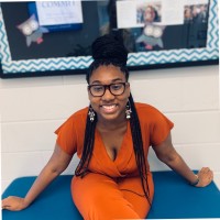 Carters Inc. Employee Raegan Smith's profile photo
