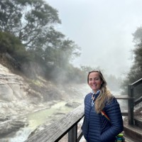 U.S. Department of Veterans Affairs Employee Casey Turner's profile photo