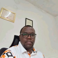 Orange Centrafrique Employee Jones Betto's profile photo