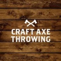 Craft Axe Throwing Employee None's profile photo