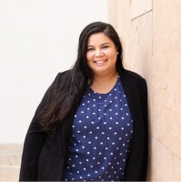 Journeys Counseling Center Employee Marlene Morales's profile photo
