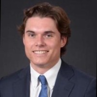 HSBC Employee Mark Sears's profile photo