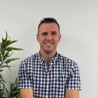 Craddys Employee Gareth Wills's profile photo