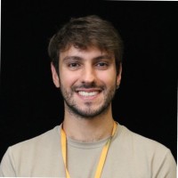 Amazon Employee Fernando Teodoro de Lima's profile photo
