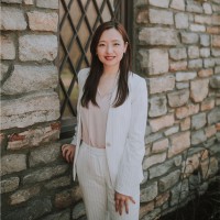 Twirlista Employee Jessie Wang's profile photo