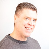 Pickle Robot Company Employee Scott Conner's profile photo