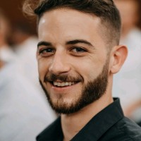 Sky Sapience Employee Noam Gon's profile photo