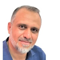 Ankara Yıldırım Beyazıt Üniversitesi Employee Salah Ismail's profile photo