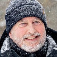 a.s.r. Employee Herbert Ozinga's profile photo
